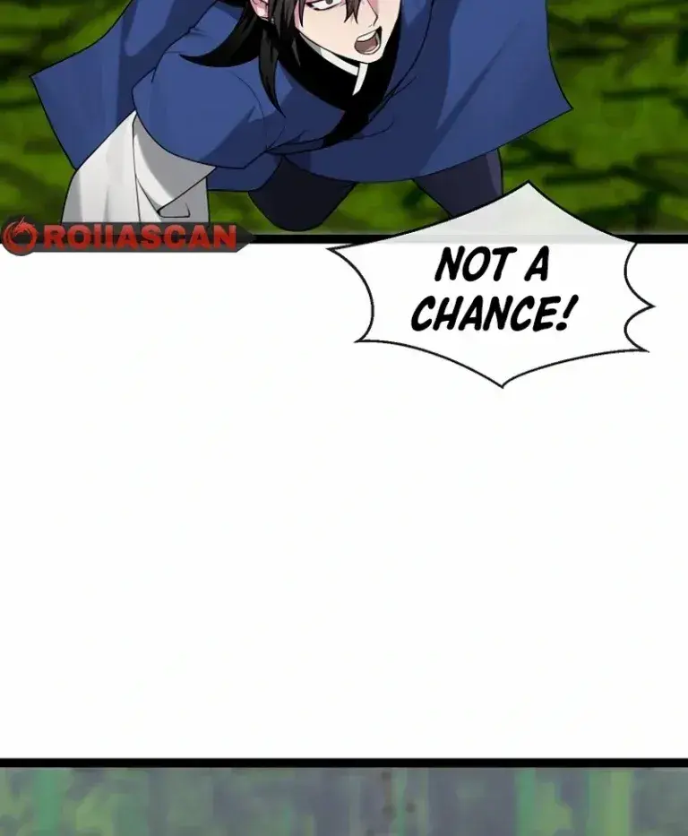 Volcanic Age Chapter 293 Page 108