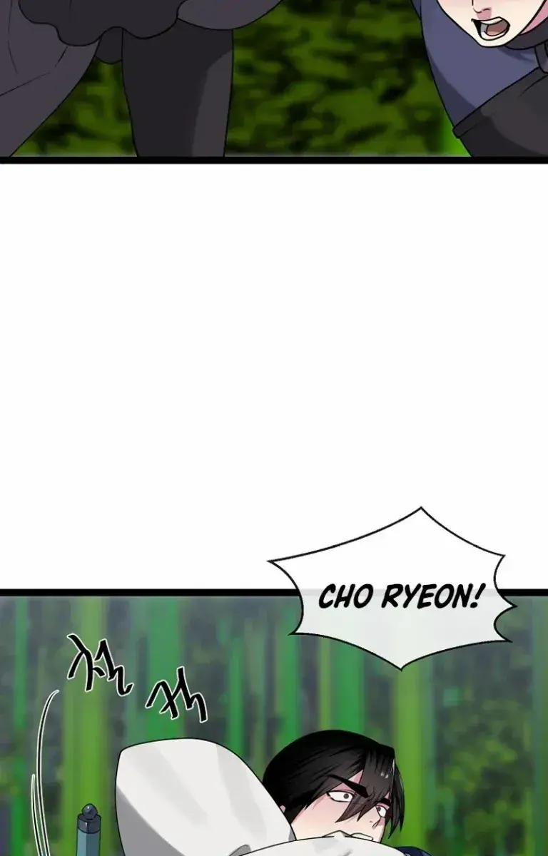 Volcanic Age Chapter 293 Page 110