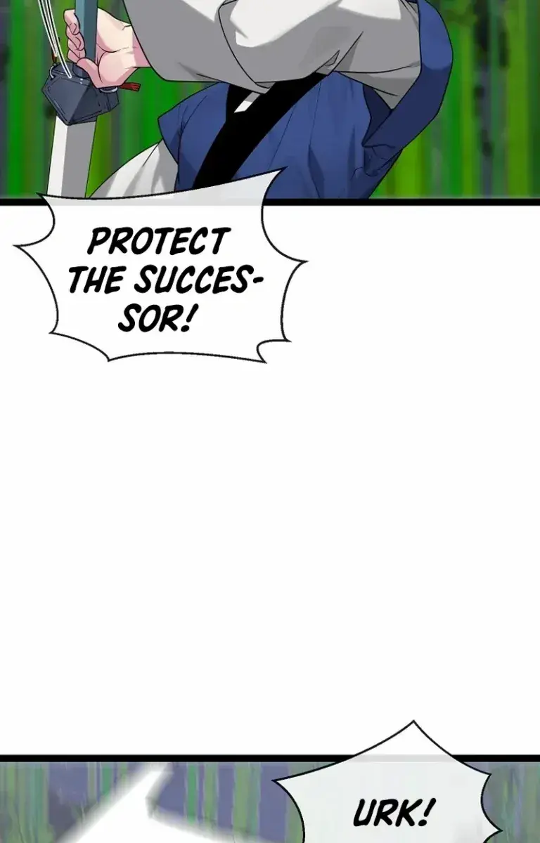 Volcanic Age Chapter 293 Page 111