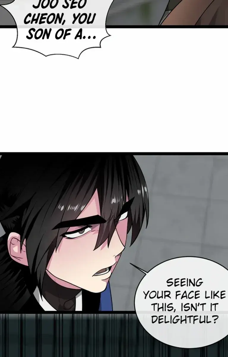 Volcanic Age Chapter 293 Page 115