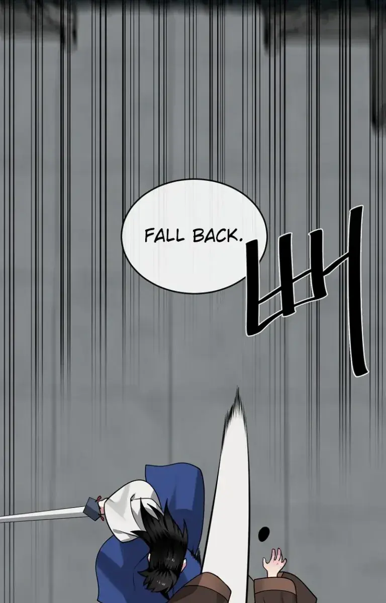 Volcanic Age Chapter 293 Page 117