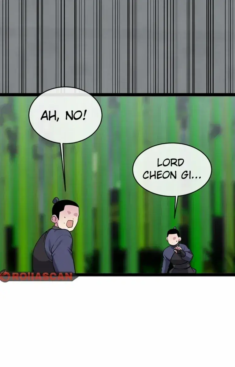 Volcanic Age Chapter 293 Page 119
