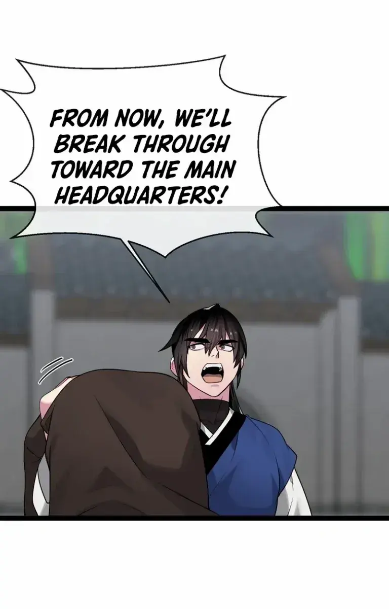 Volcanic Age Chapter 293 Page 120