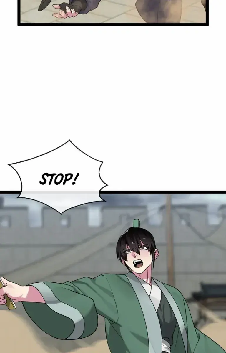 Volcanic Age Chapter 293 Page 131