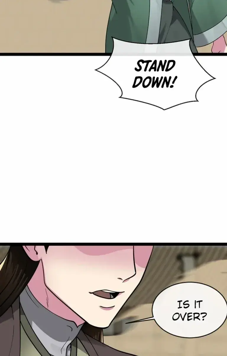 Volcanic Age Chapter 293 Page 132