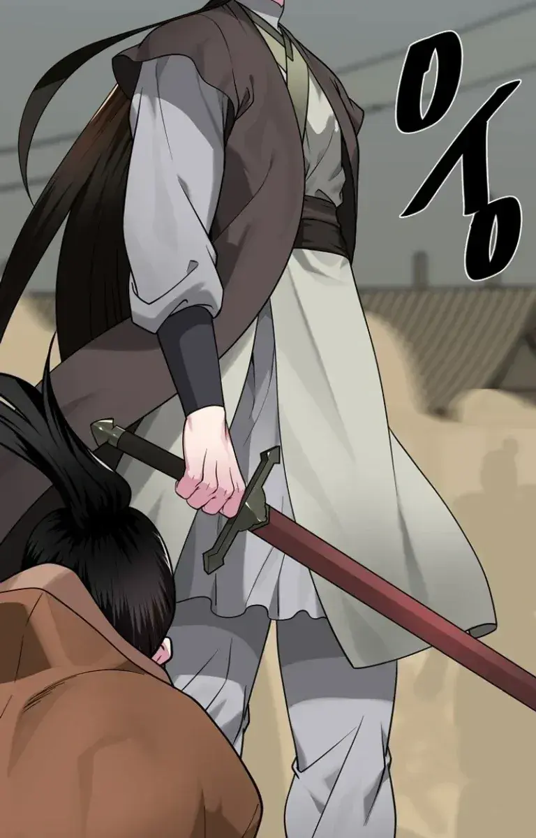 Volcanic Age Chapter 293 Page 134