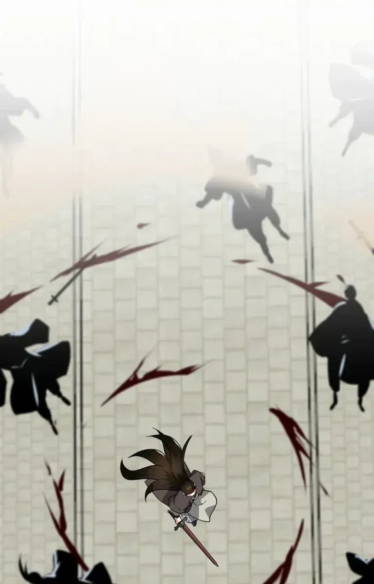 Volcanic Age Chapter 293 Page 137