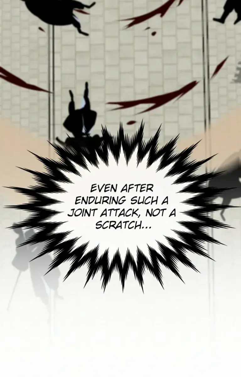 Volcanic Age Chapter 293 Page 138