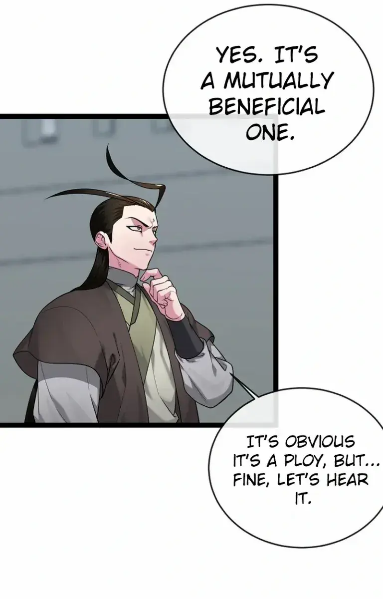 Volcanic Age Chapter 293 Page 141