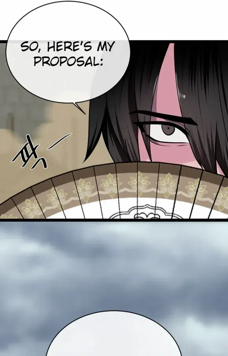 Volcanic Age Chapter 293 Page 146