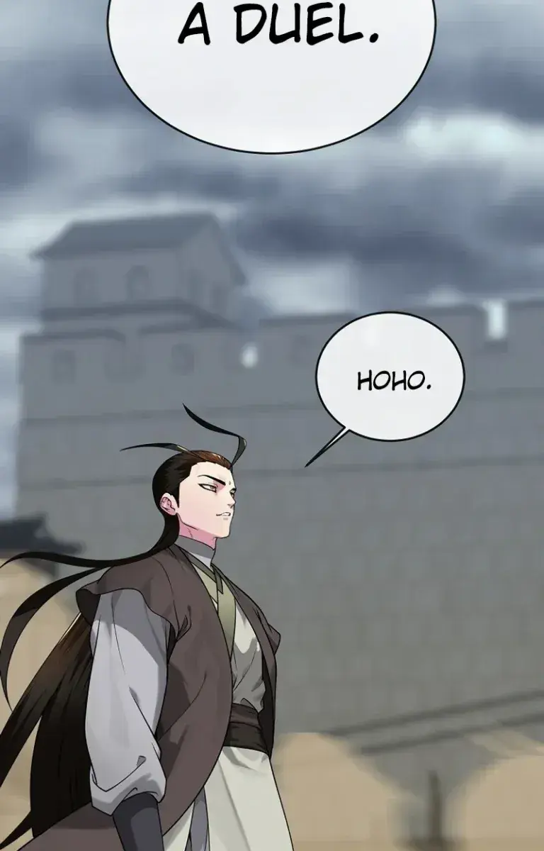 Volcanic Age Chapter 293 Page 147