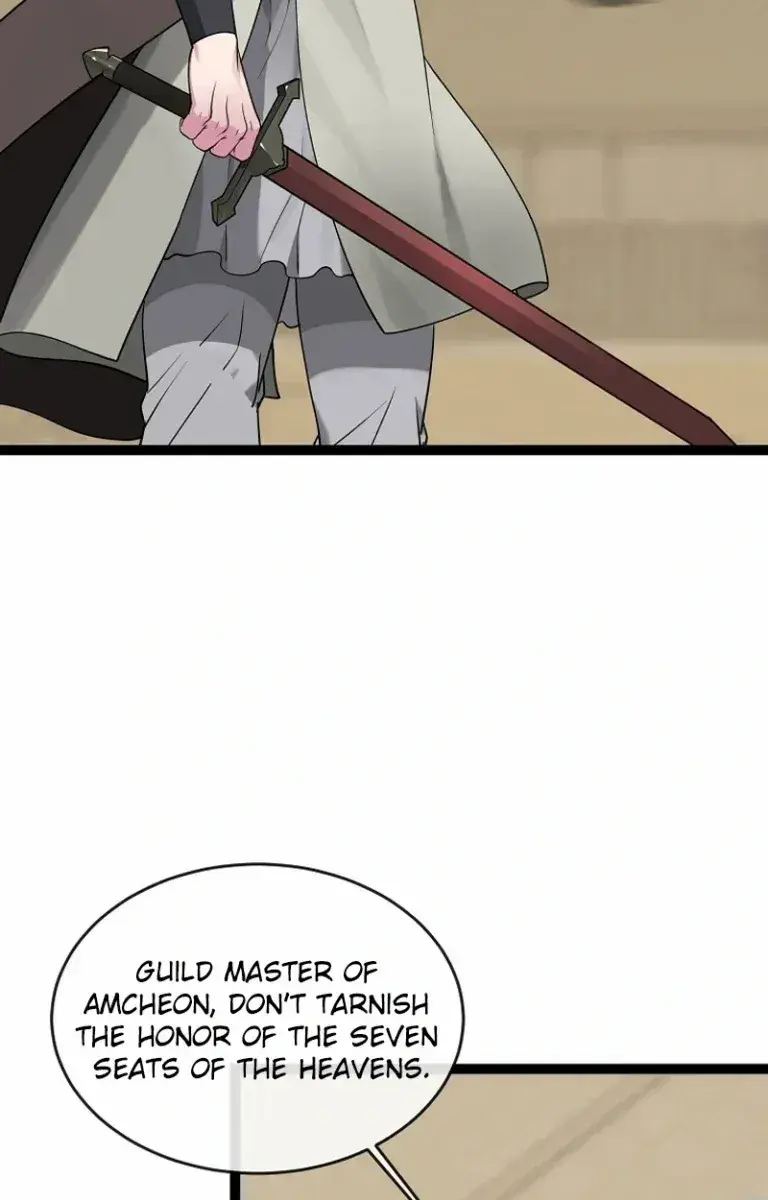 Volcanic Age Chapter 293 Page 148