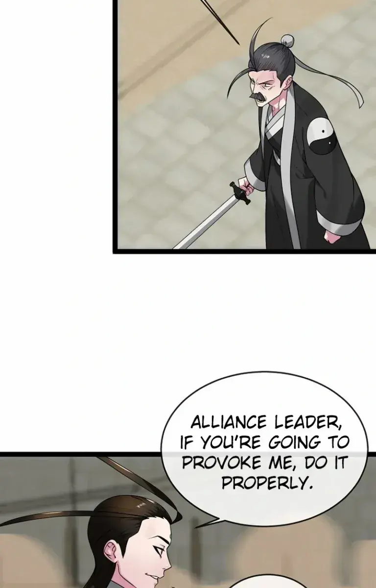 Volcanic Age Chapter 293 Page 149