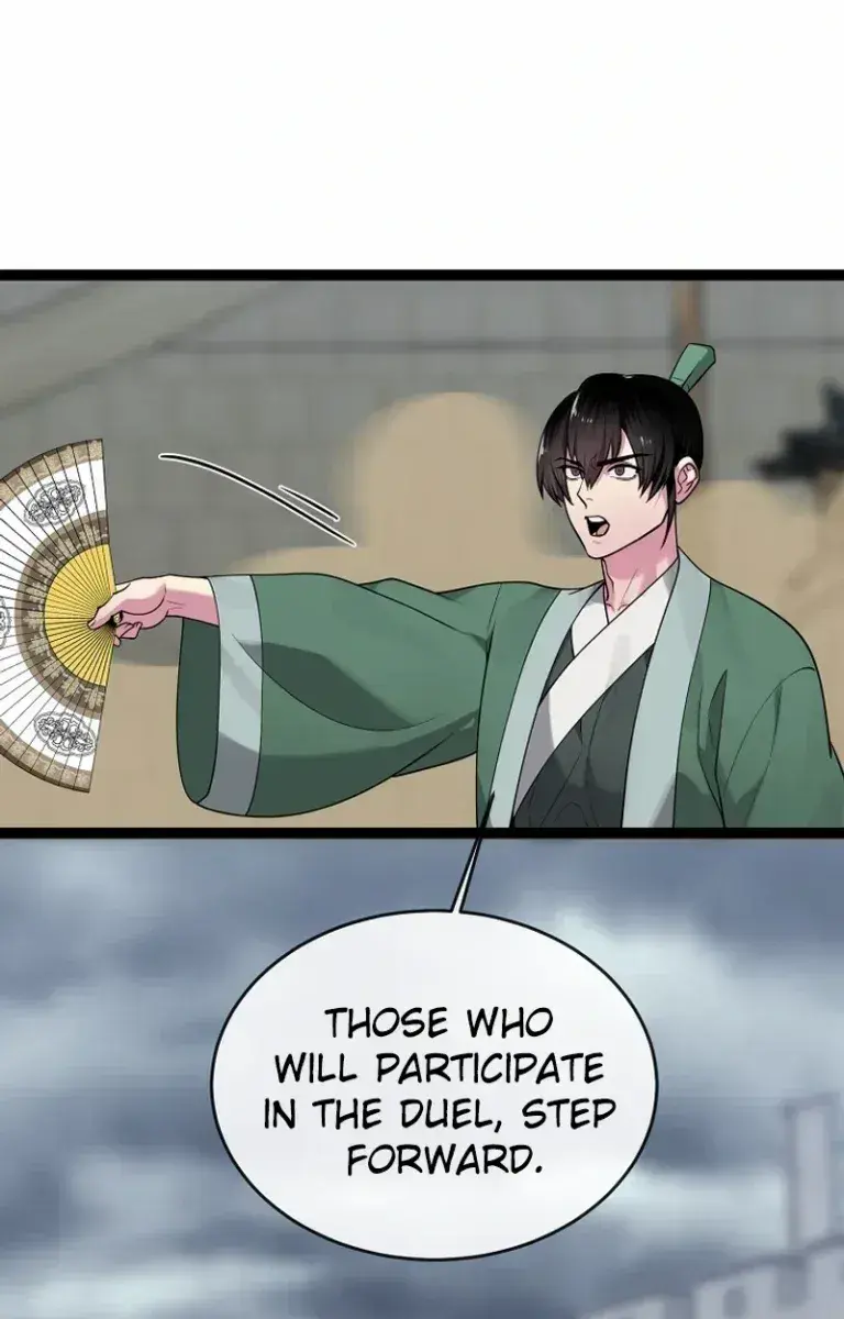 Volcanic Age Chapter 293 Page 152