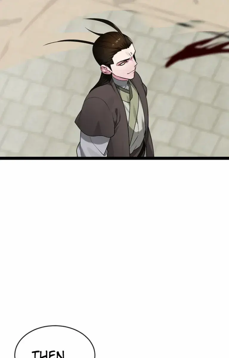 Volcanic Age Chapter 293 Page 155