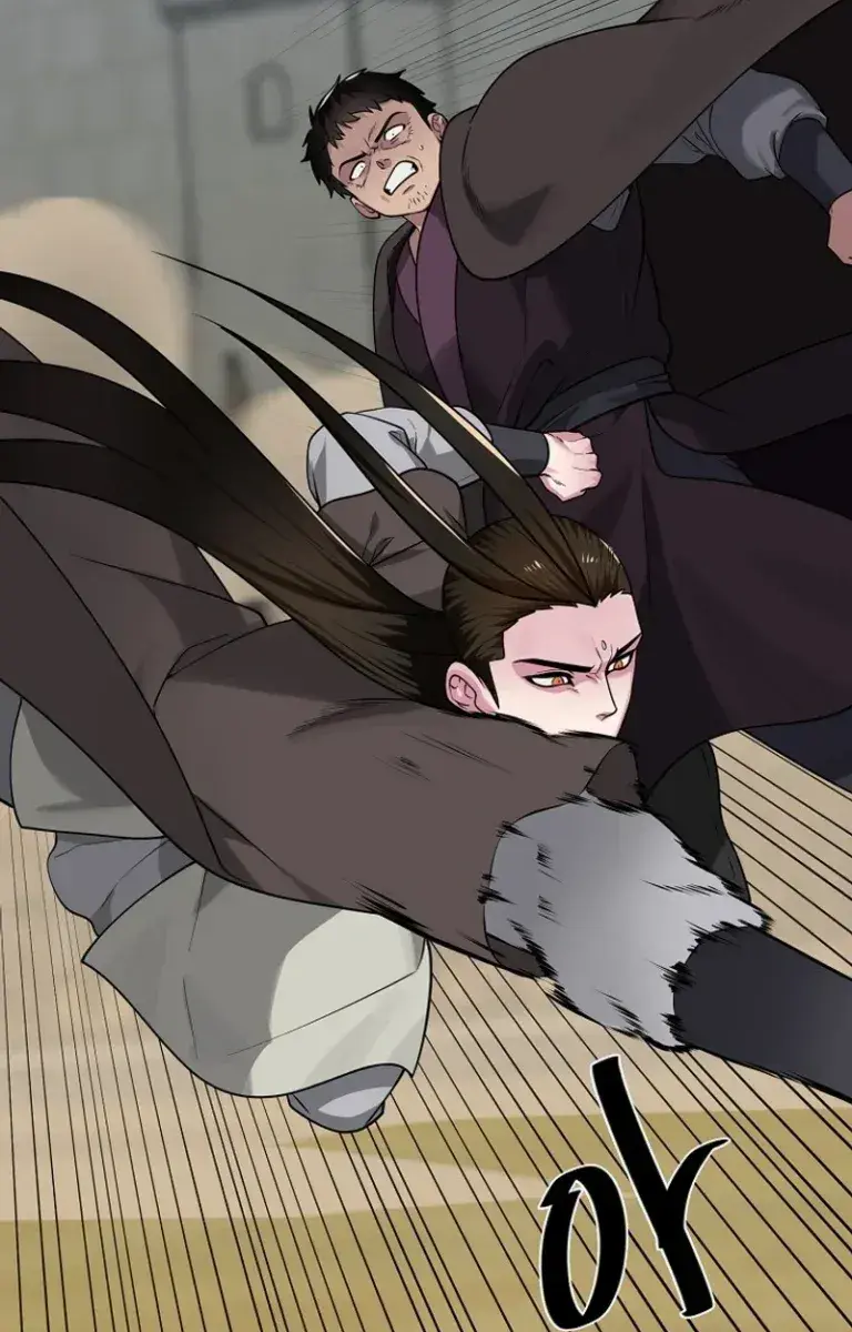 Volcanic Age Chapter 293 Page 158