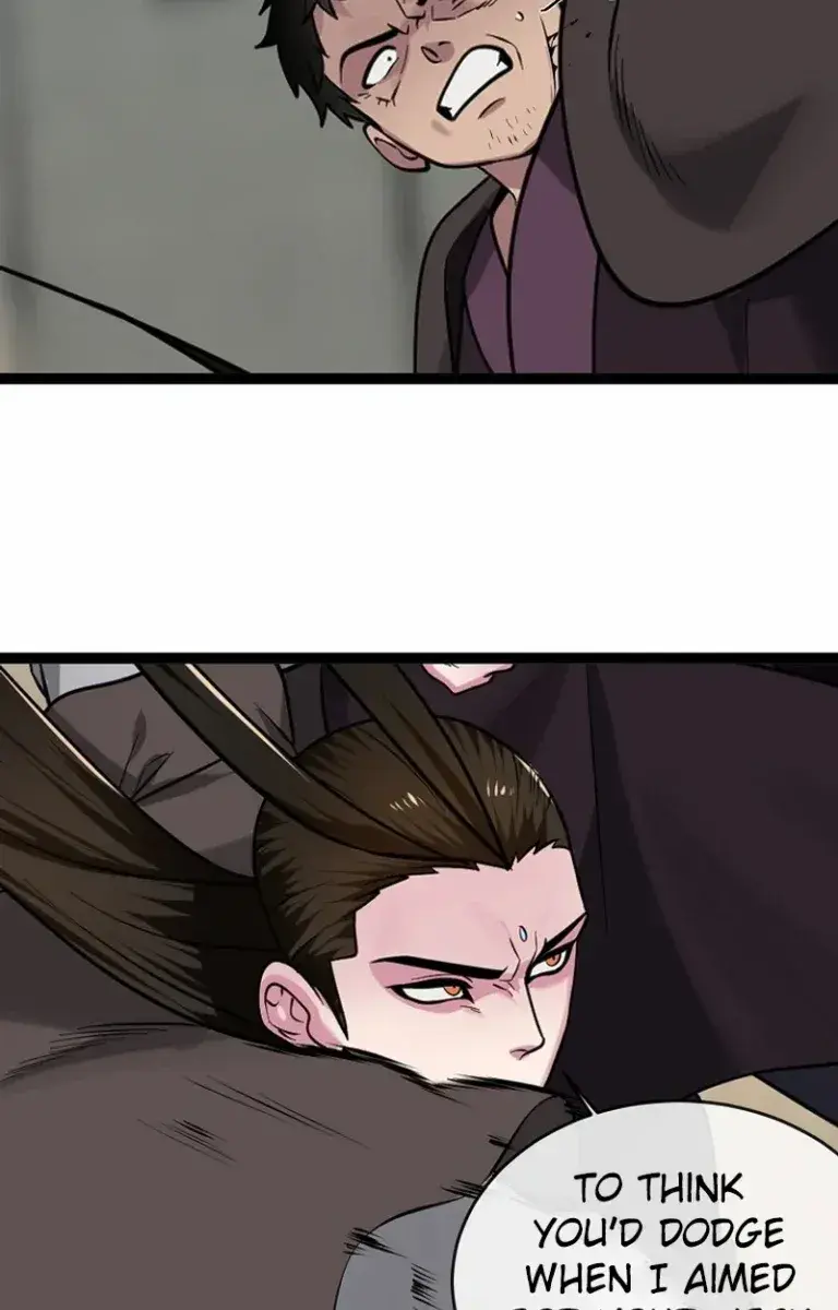 Volcanic Age Chapter 293 Page 160