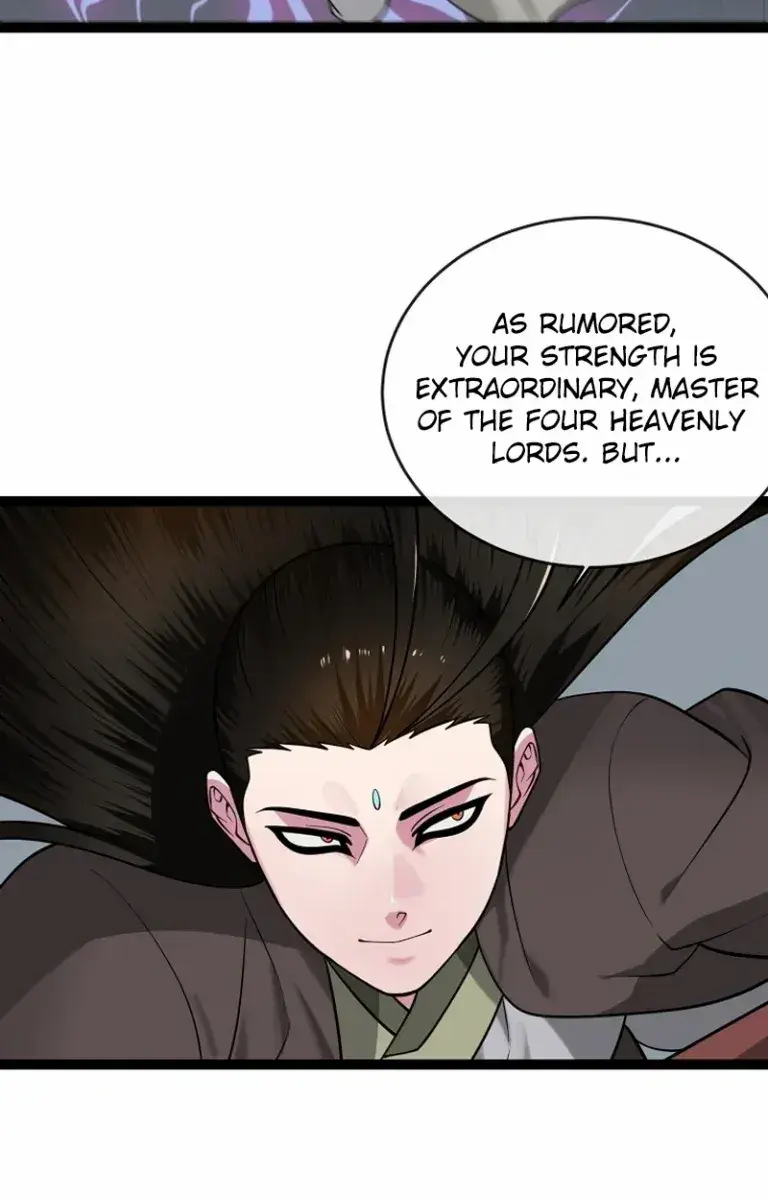 Volcanic Age Chapter 293 Page 165