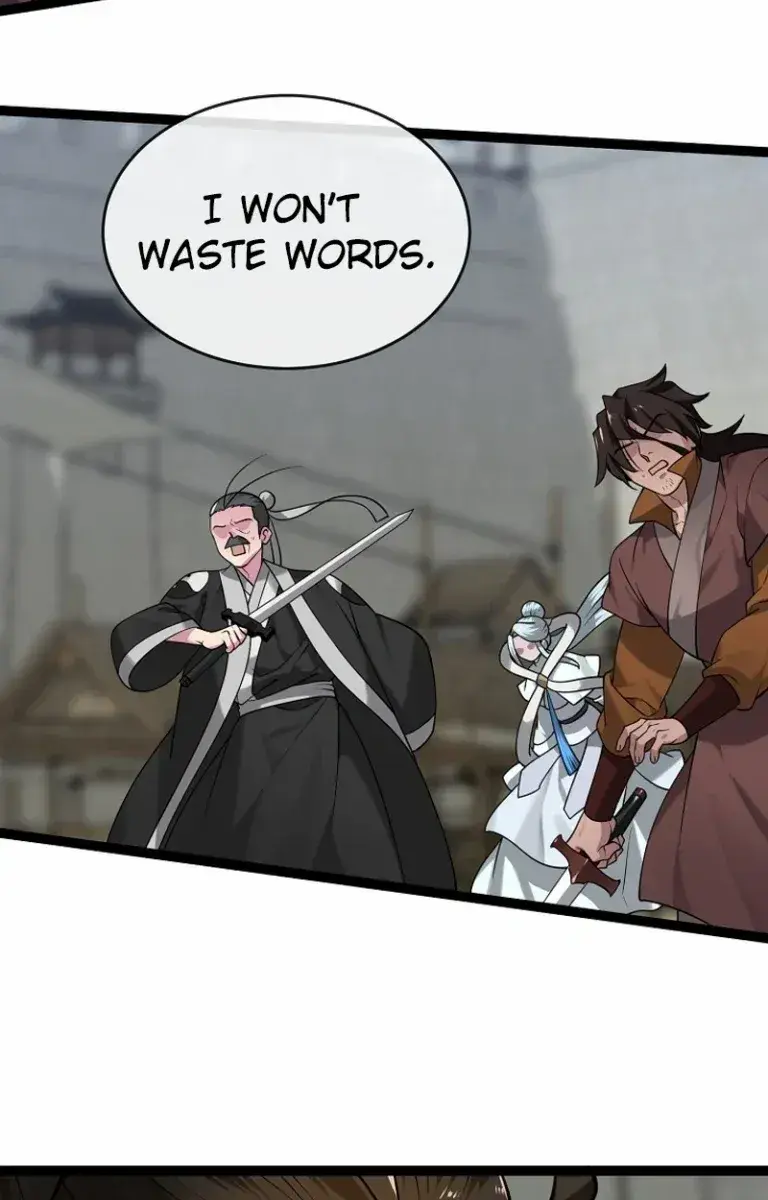 Volcanic Age Chapter 293 Page 174