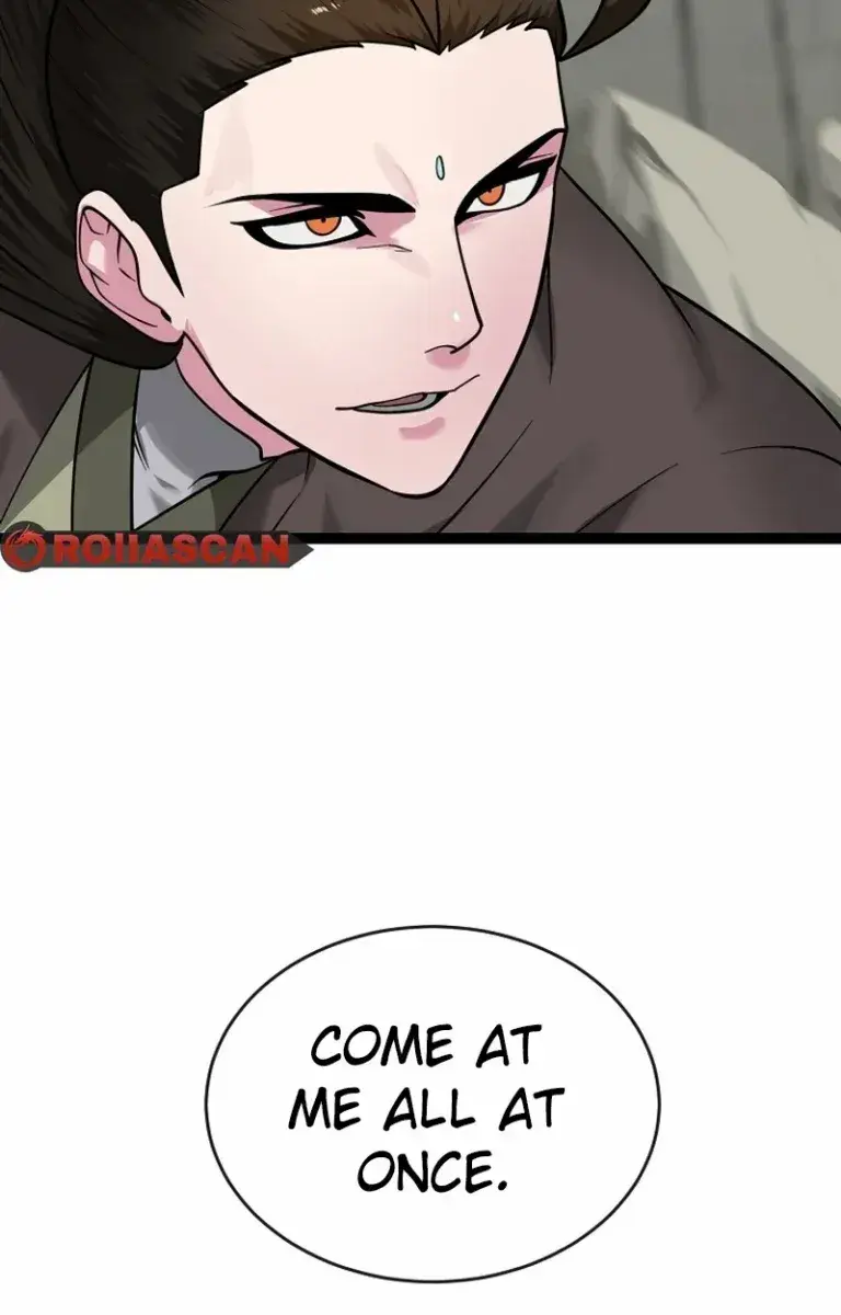 Volcanic Age Chapter 293 Page 175