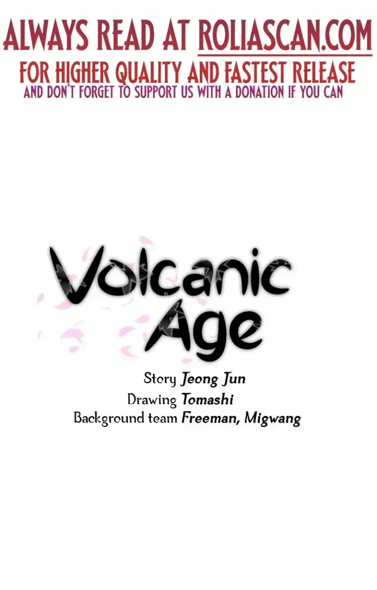 Volcanic Age Chapter 293 Page 176