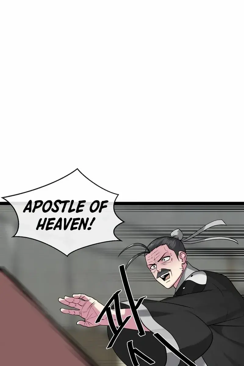 Volcanic Age Chapter 294 Page 1