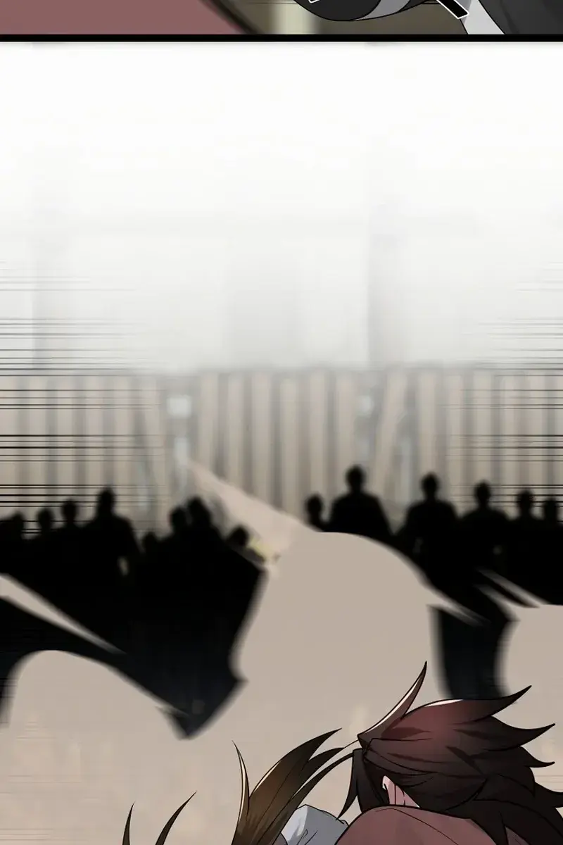 Volcanic Age Chapter 294 Page 2