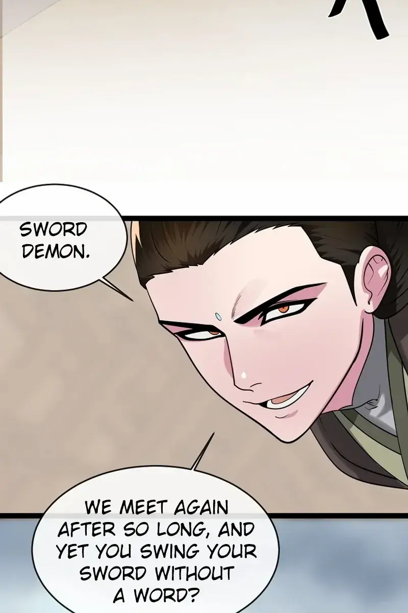 Volcanic Age Chapter 294 Page 4