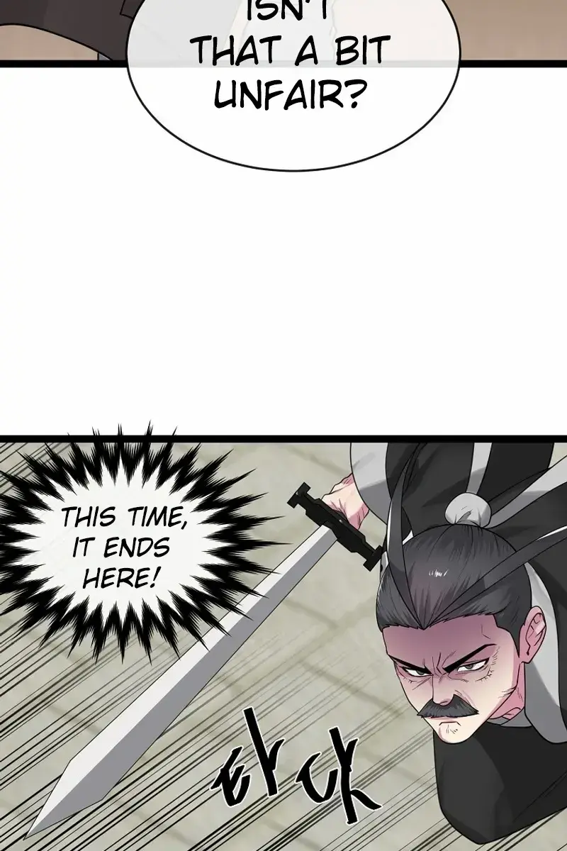 Volcanic Age Chapter 294 Page 7