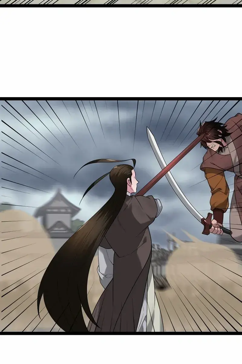 Volcanic Age Chapter 294 Page 8