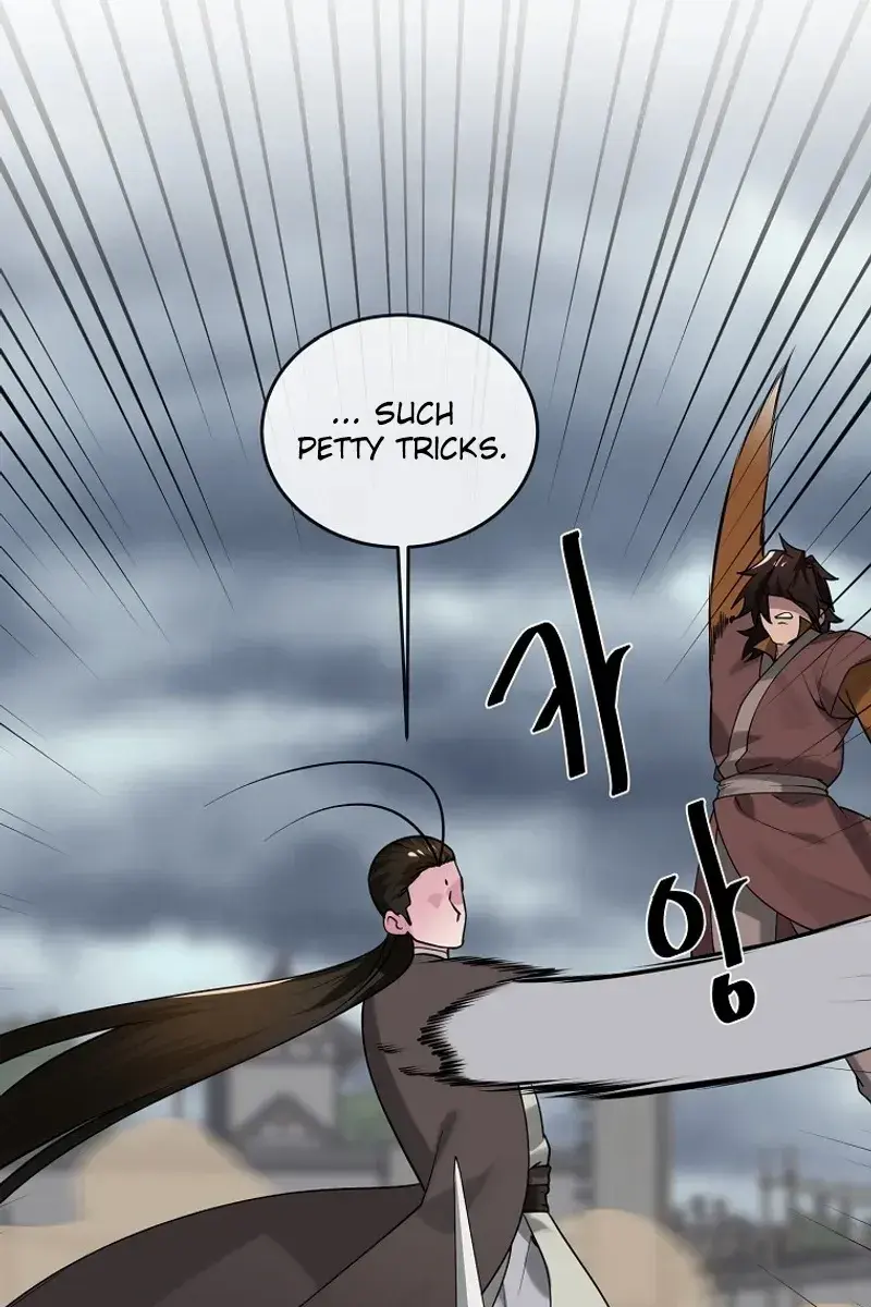 Volcanic Age Chapter 294 Page 11