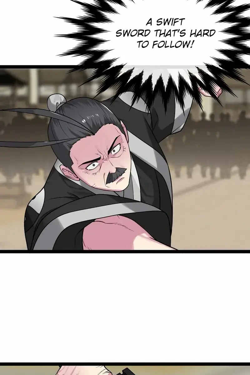 Volcanic Age Chapter 294 Page 13