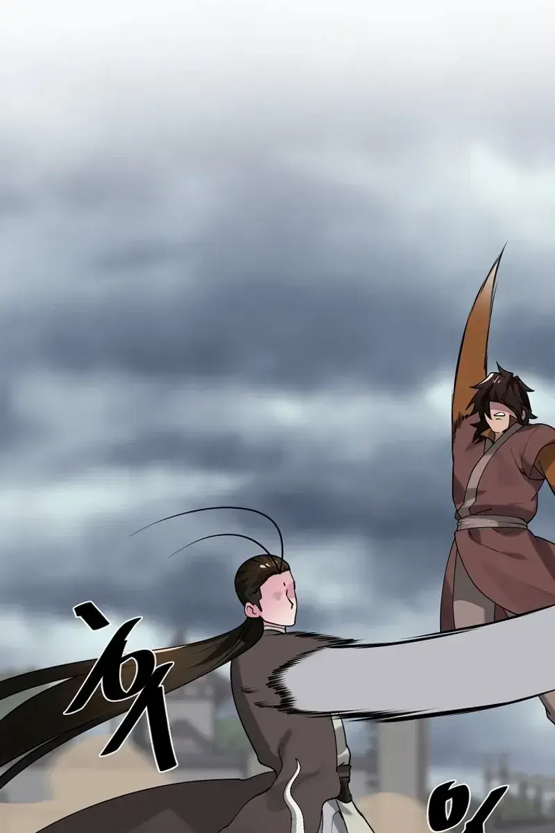 Volcanic Age Chapter 294 Page 15