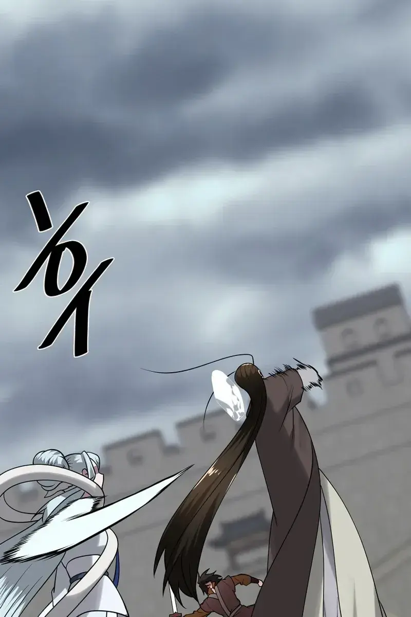 Volcanic Age Chapter 294 Page 18