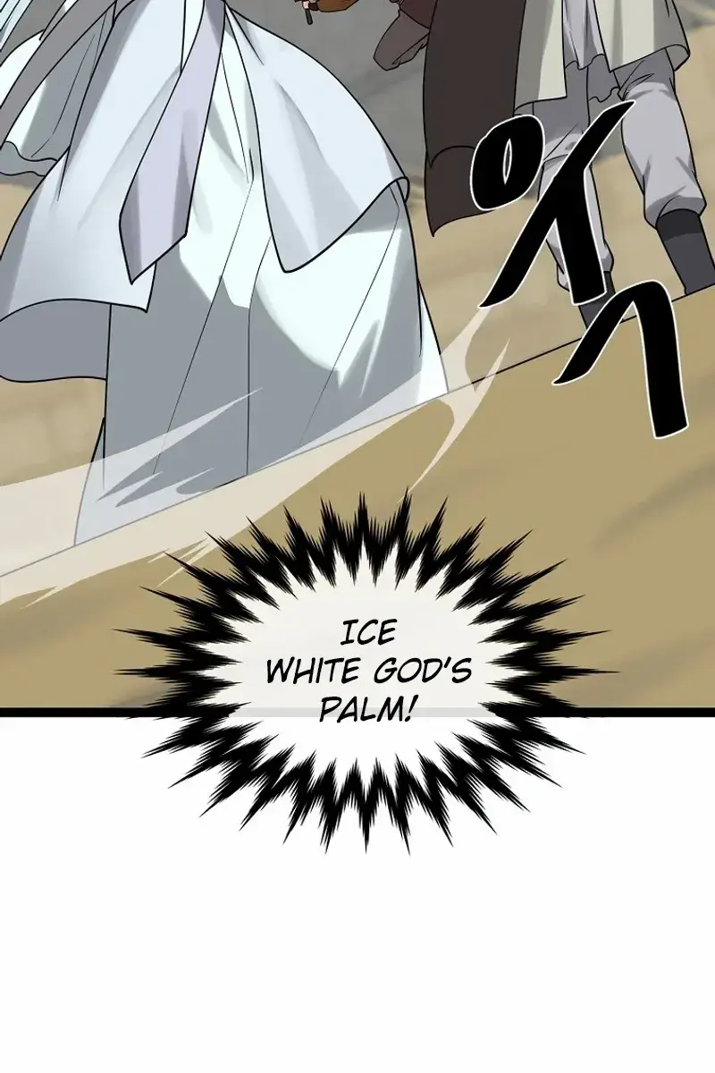 Volcanic Age Chapter 294 Page 19