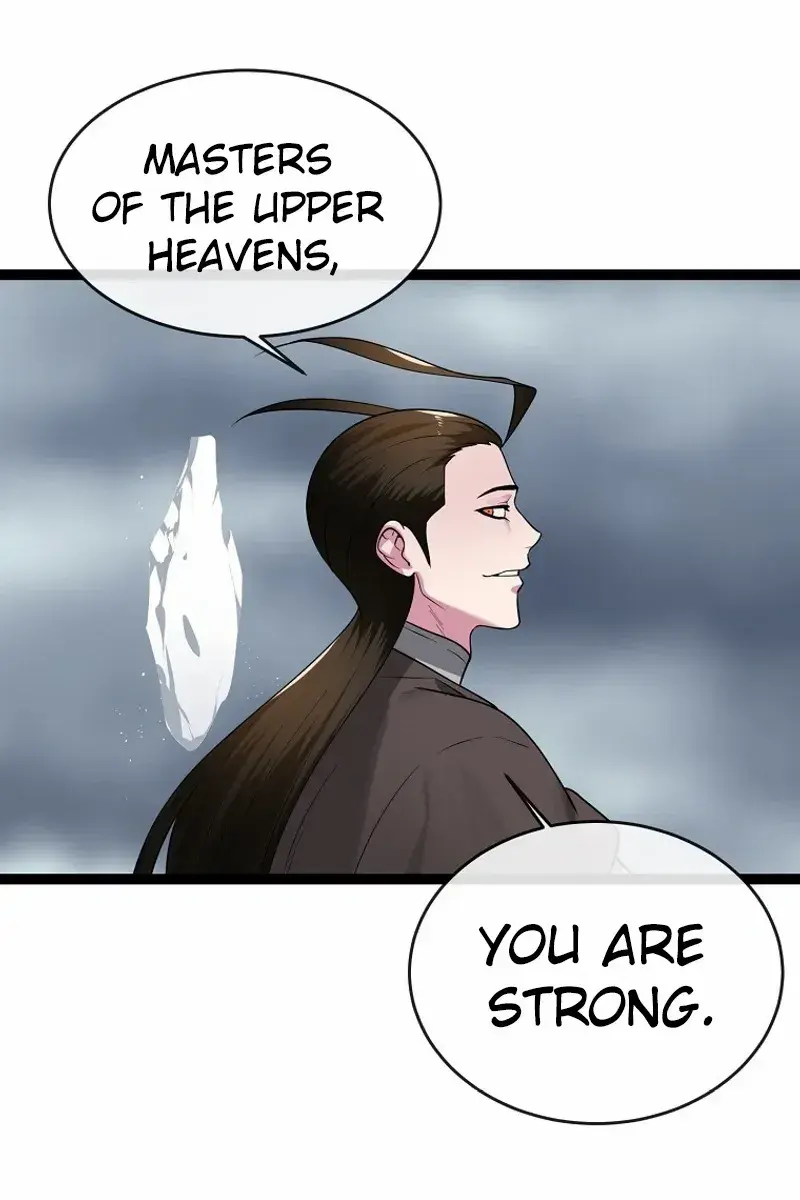 Volcanic Age Chapter 294 Page 20