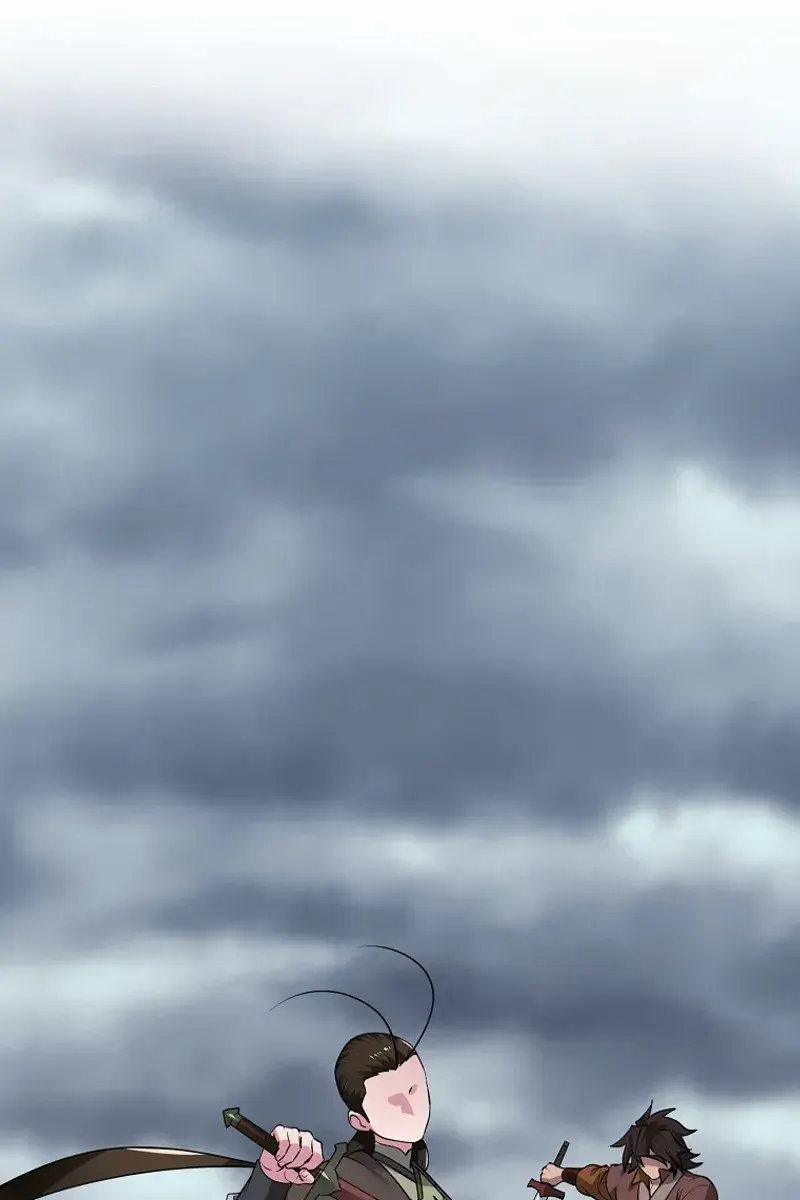 Volcanic Age Chapter 294 Page 22