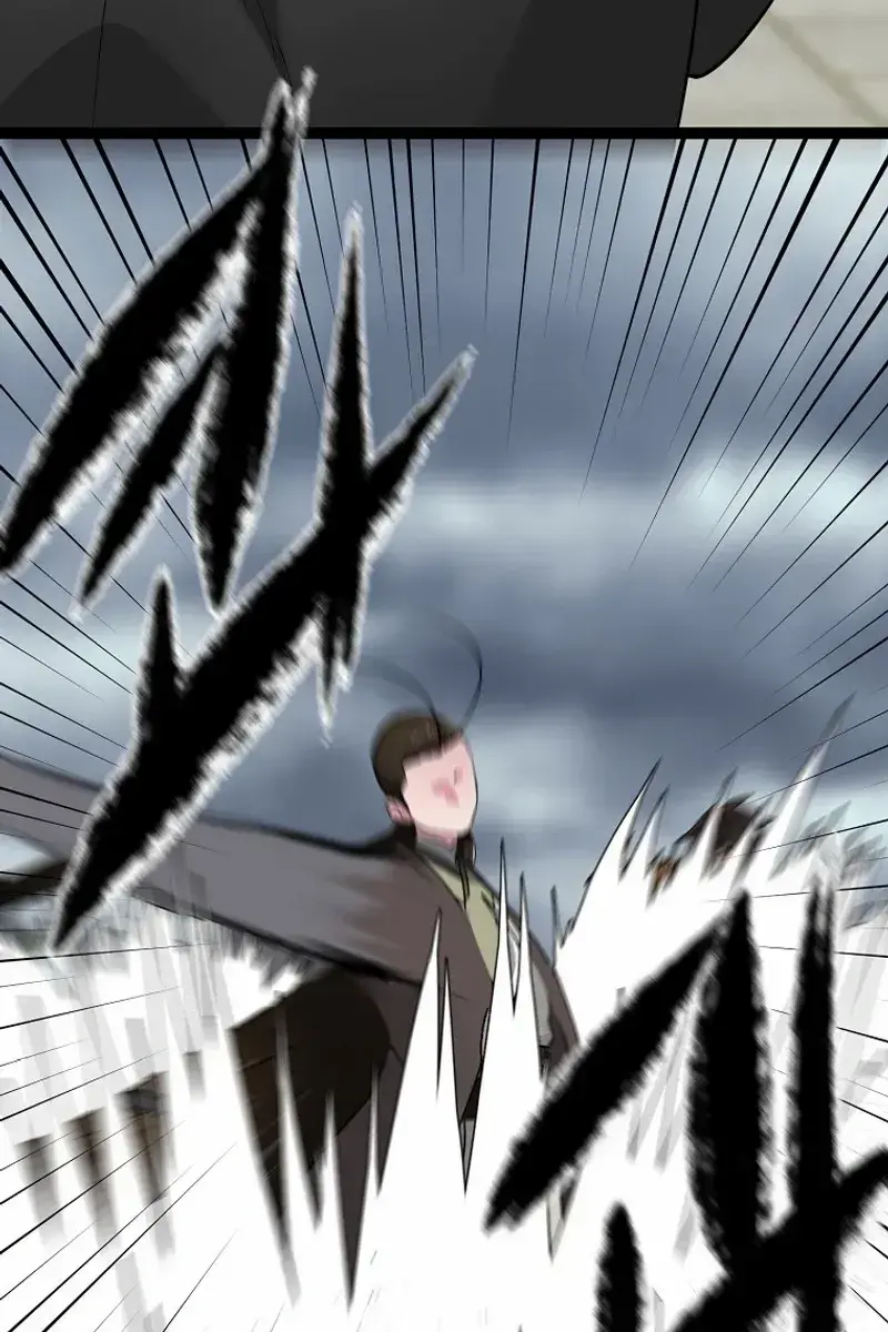 Volcanic Age Chapter 294 Page 28