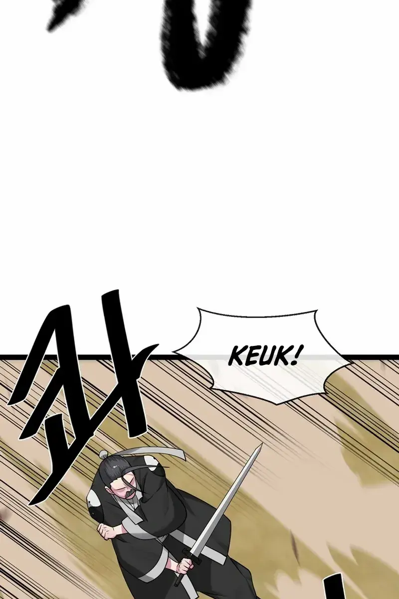 Volcanic Age Chapter 294 Page 30