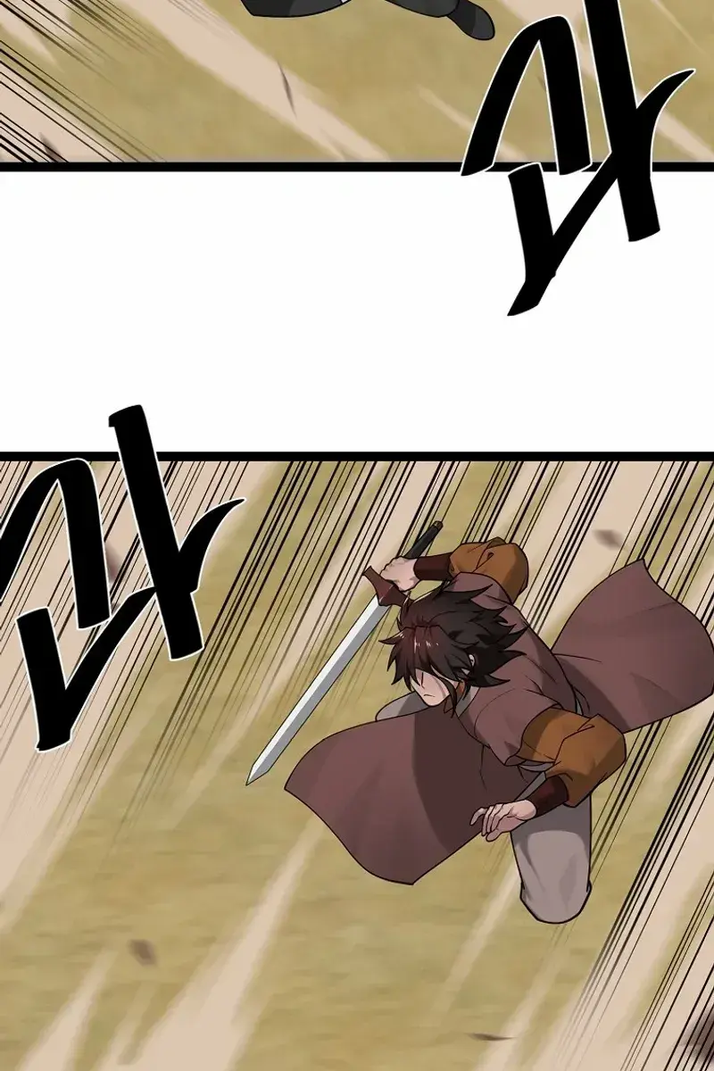 Volcanic Age Chapter 294 Page 31