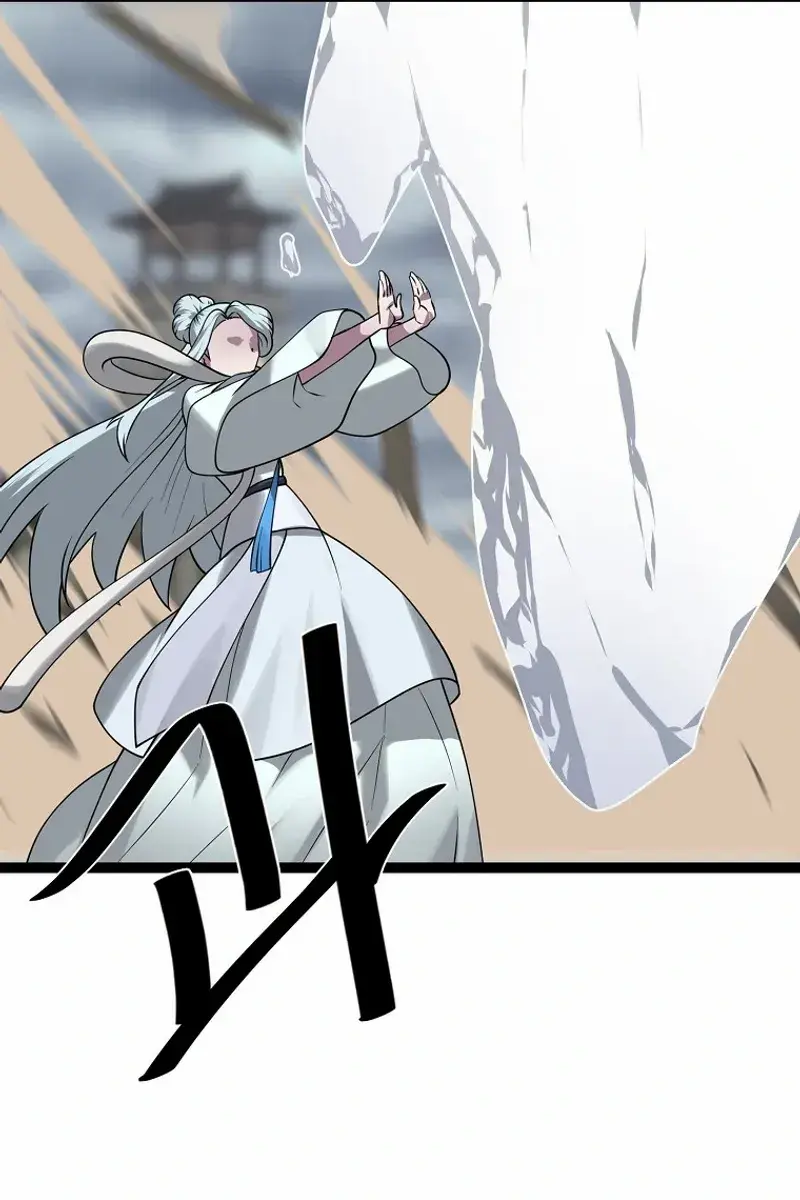 Volcanic Age Chapter 294 Page 33