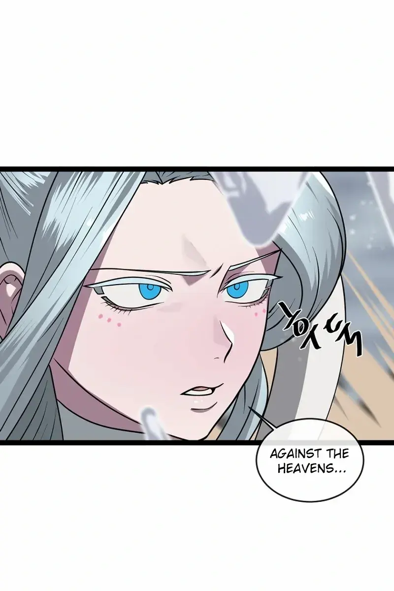 Volcanic Age Chapter 294 Page 34