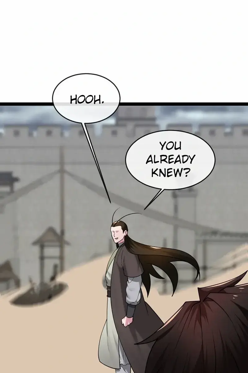 Volcanic Age Chapter 294 Page 36