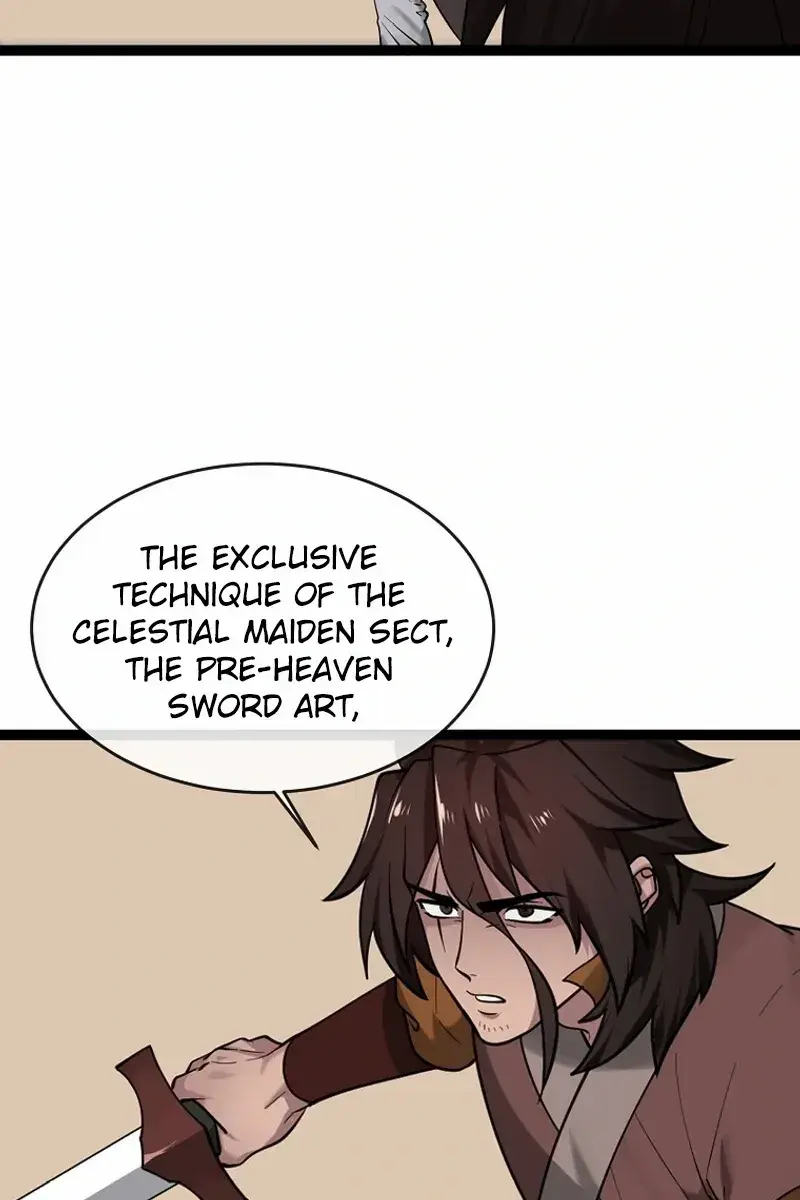 Volcanic Age Chapter 294 Page 37