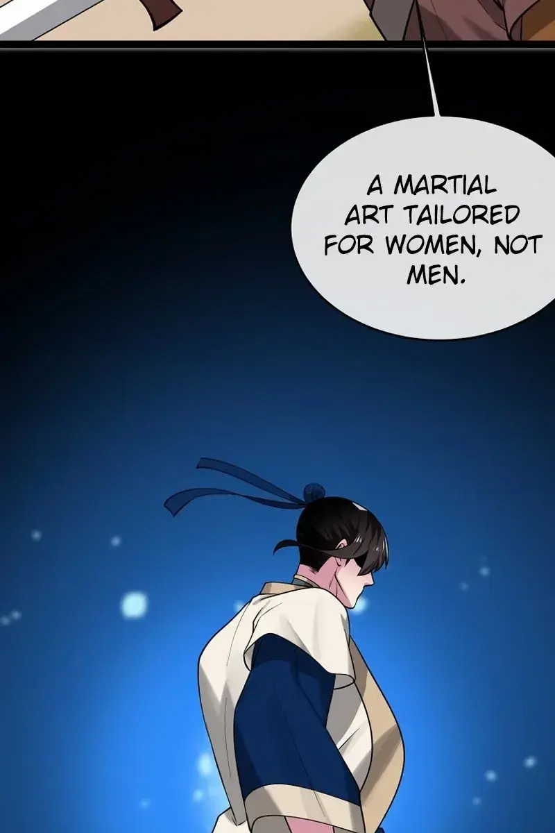 Volcanic Age Chapter 294 Page 38