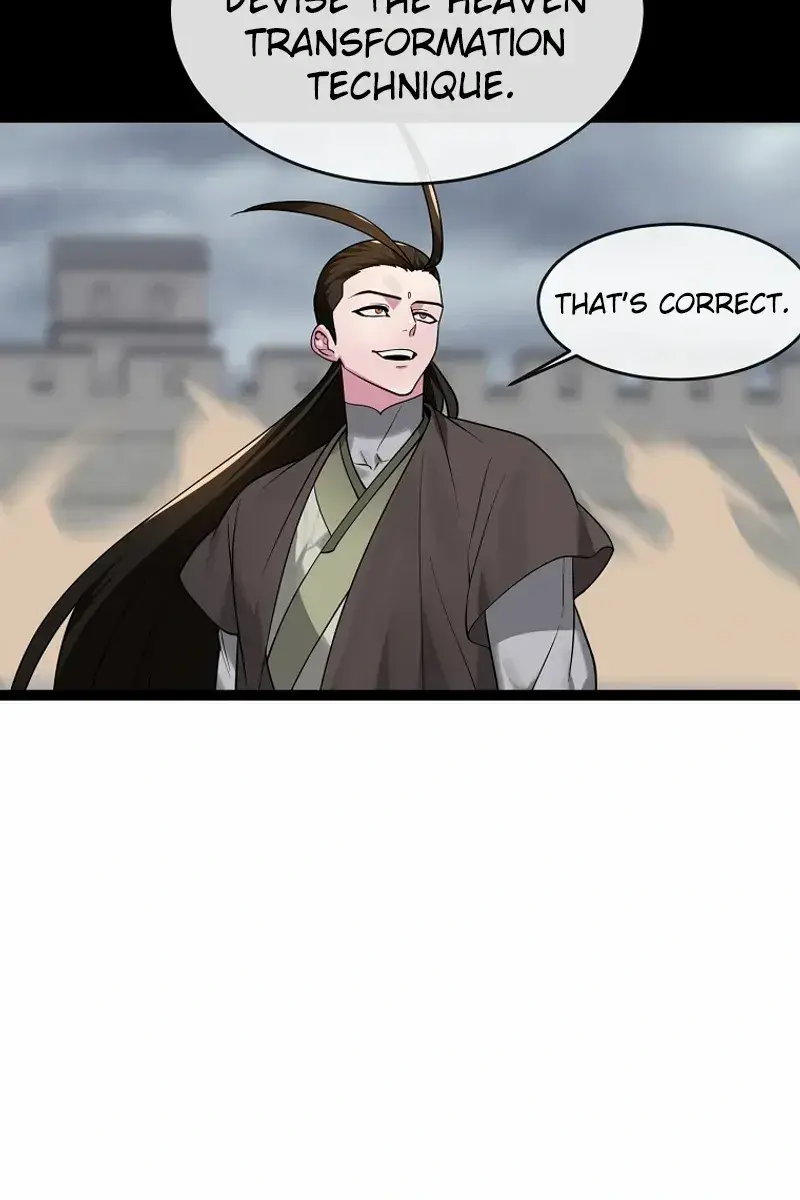 Volcanic Age Chapter 294 Page 40