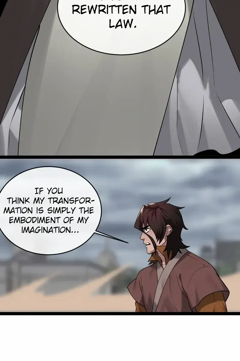 Volcanic Age Chapter 294 Page 46