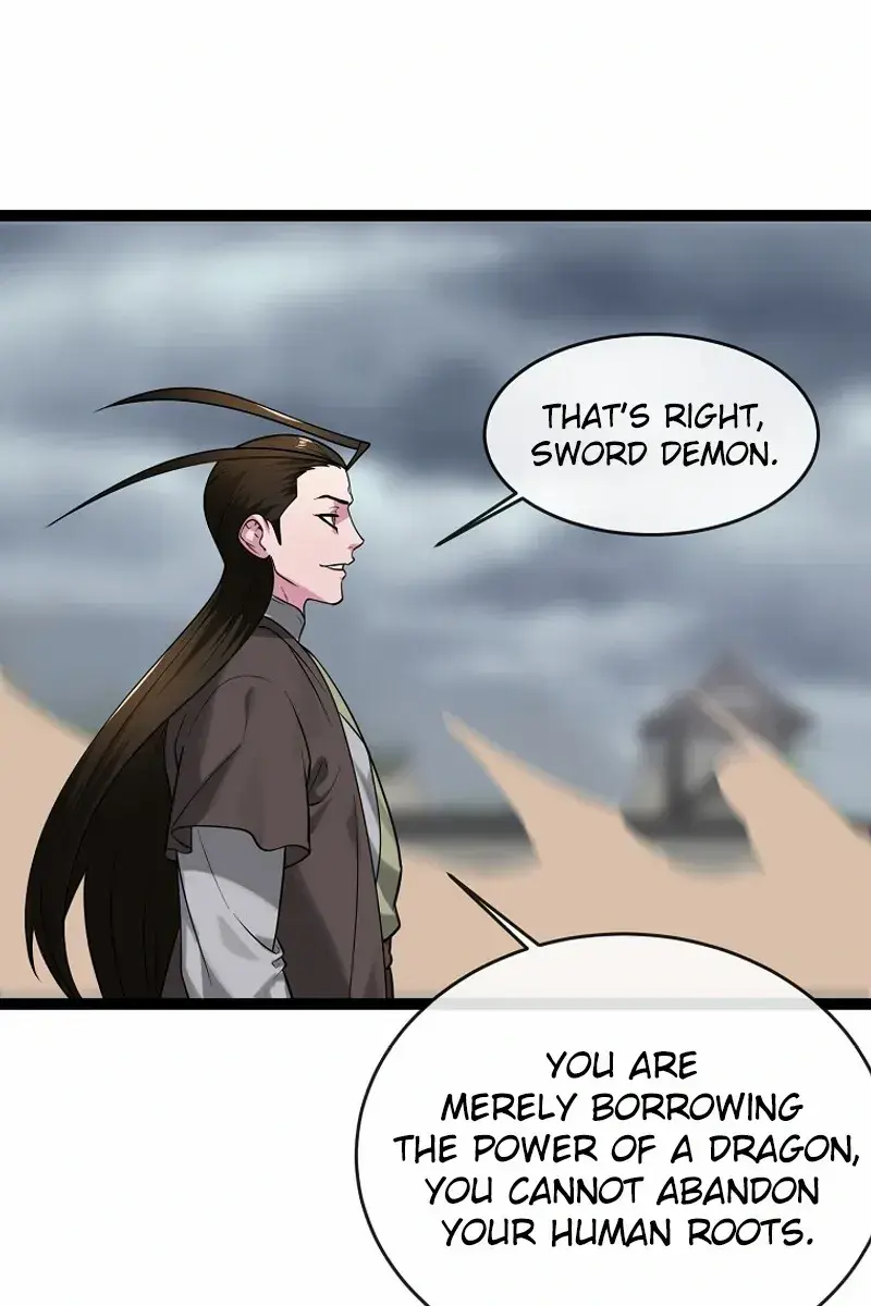 Volcanic Age Chapter 294 Page 47