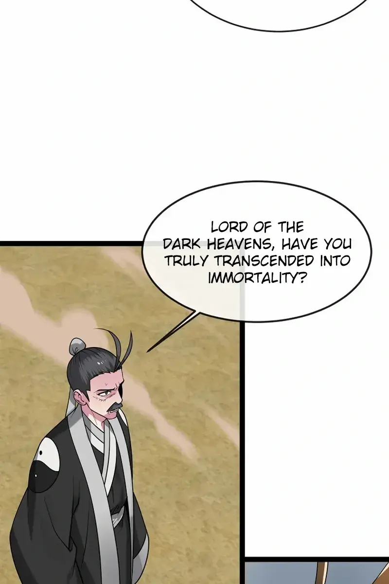 Volcanic Age Chapter 294 Page 48