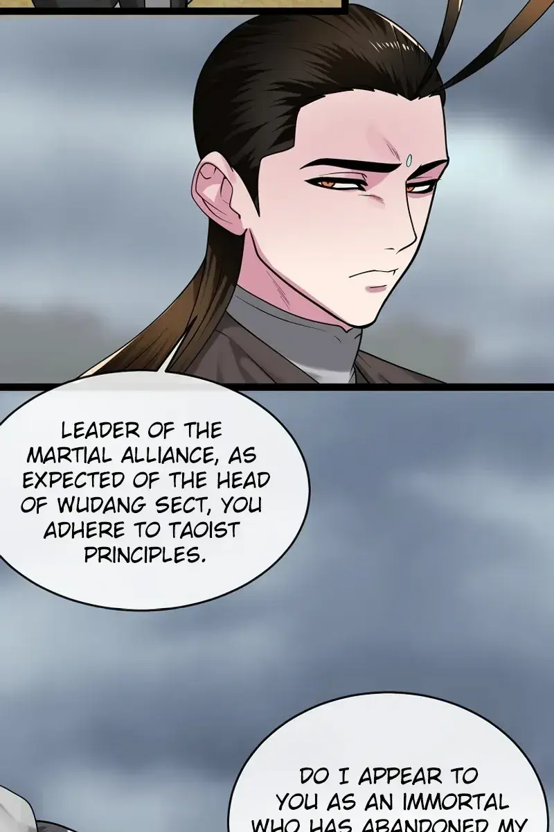 Volcanic Age Chapter 294 Page 49